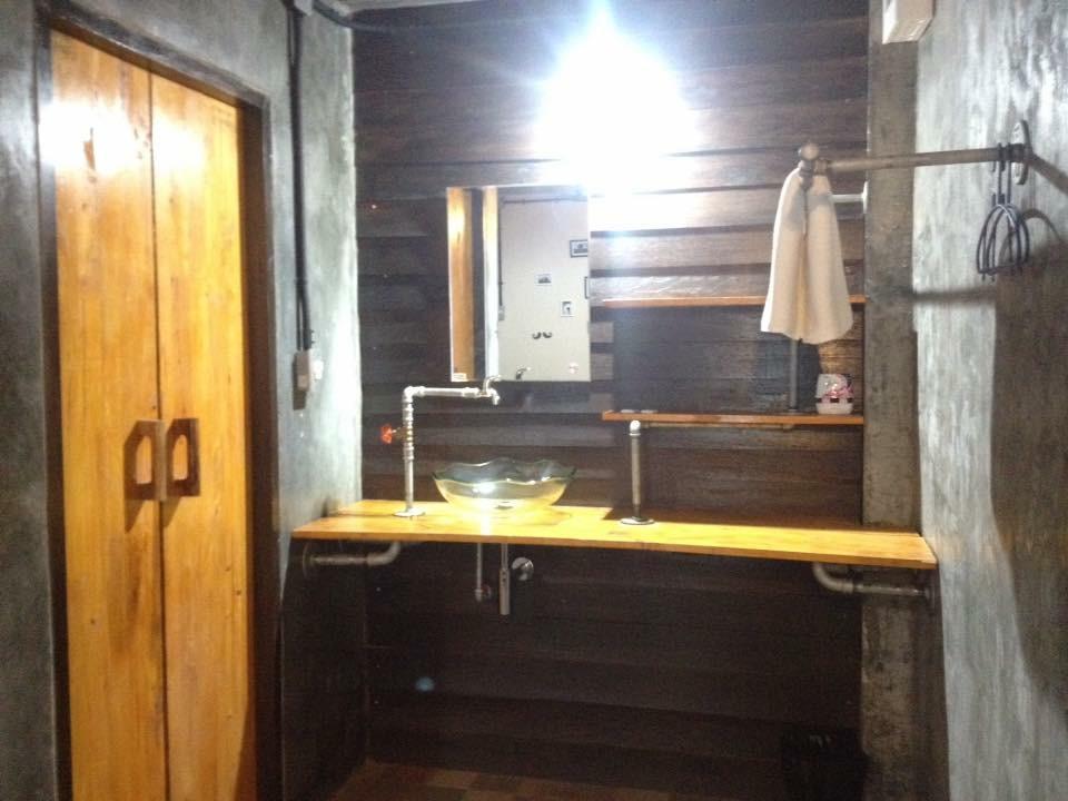 מוקדהאן Baantung Homestay מראה חיצוני תמונה