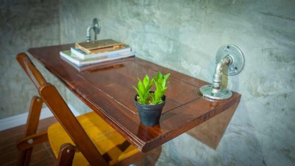 מוקדהאן Baantung Homestay מראה חיצוני תמונה
