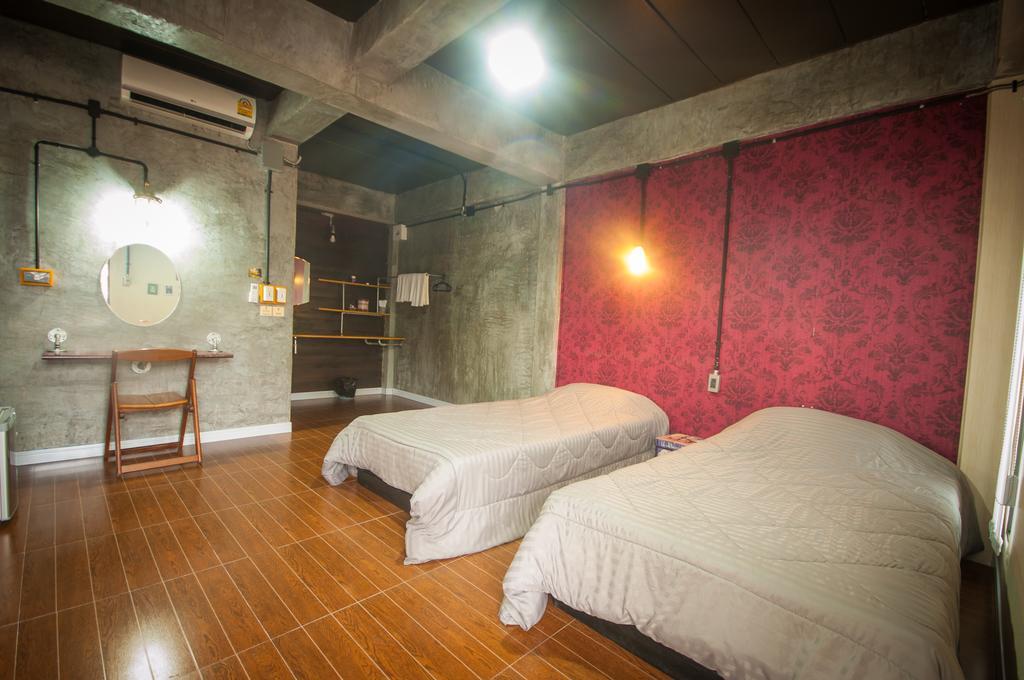 מוקדהאן Baantung Homestay מראה חיצוני תמונה