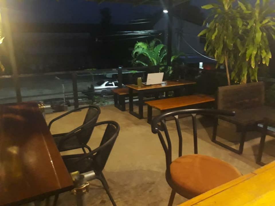 מוקדהאן Baantung Homestay מראה חיצוני תמונה